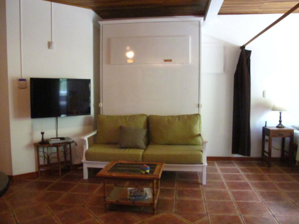 Casa Amarilla Daire Esterillos Dış mekan fotoğraf